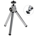 Tripod Stand for Projector Camera and Mobile (Extendable Legs)
