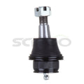 Front Lower Tie Rod End Ball Joint for Dodge Ram 1500 (2002–2005)
