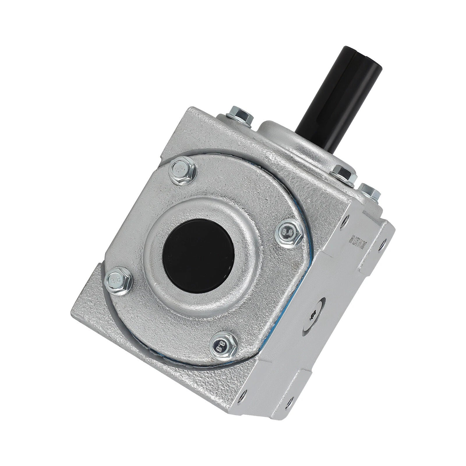 Heavy Duty Right Angle Gear Box for 40HP Applications (1" Keyed Shaft)