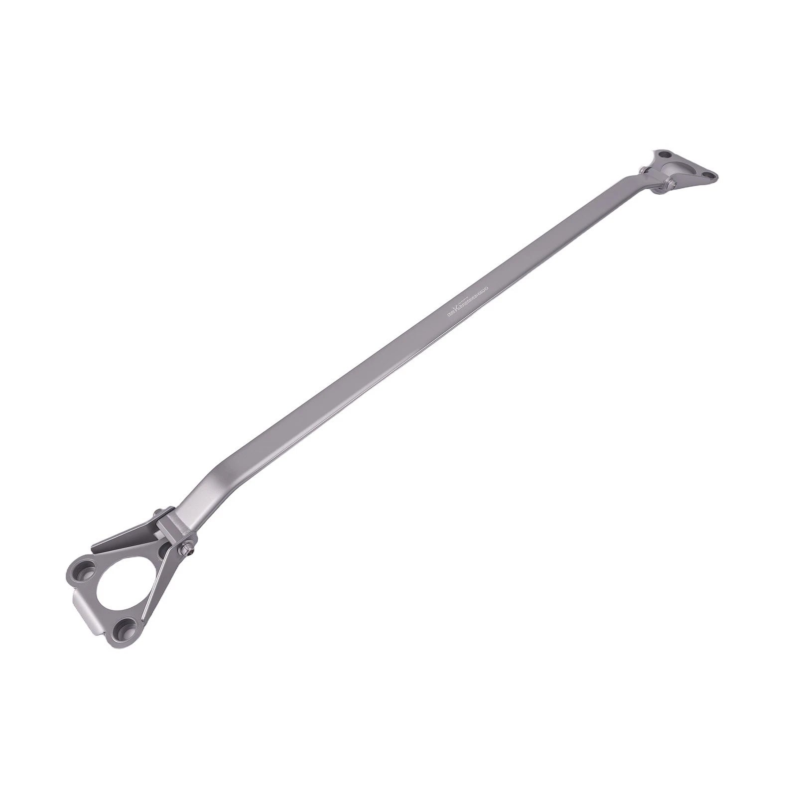 2 Points Front Upper Strut Bar Tower Brace for Mazda 3 Axela (2019-2024)