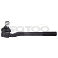 8-Piece Steering Kit Tie Rod End Sway Bar End Links for Nissan Altima (2002–2004)