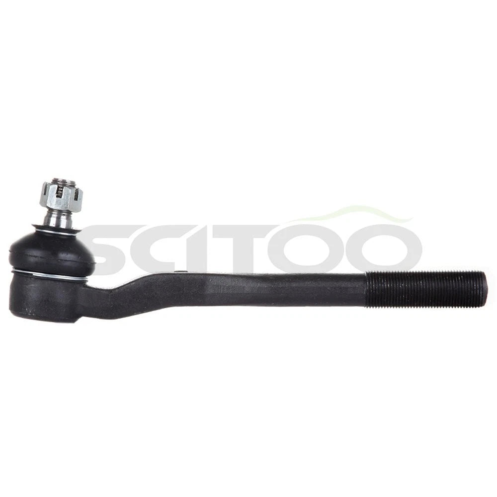 8-Piece Steering Kit Tie Rod End Sway Bar End Links for Nissan Altima (2002–2004)