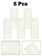 Set of 5 HEPA Filters for Dexp MMB300