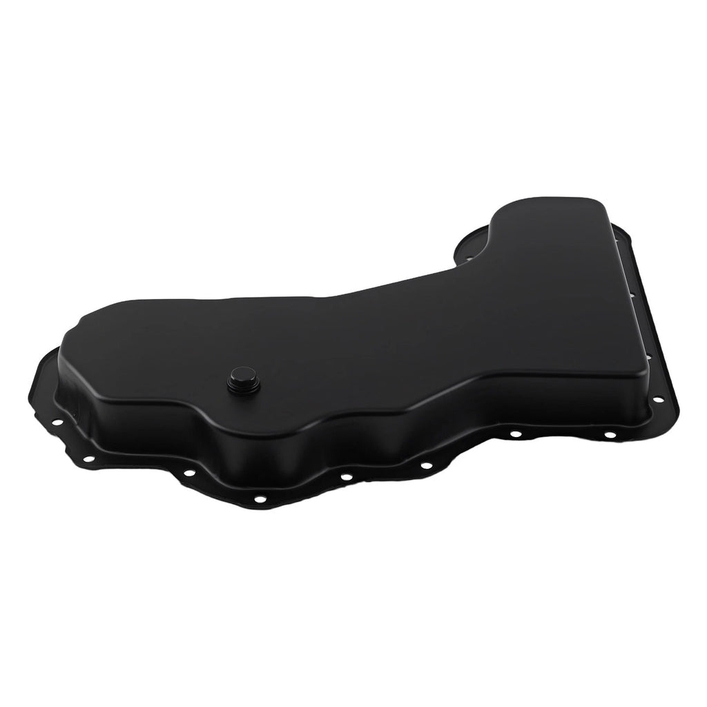 Steel Transmission Oil Pan for Ford Taurus (2001–2007)