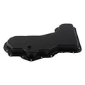 Steel Transmission Oil Pan for Ford Taurus (2001–2007)
