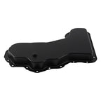 Steel Transmission Oil Pan for Ford Taurus (2001–2007)