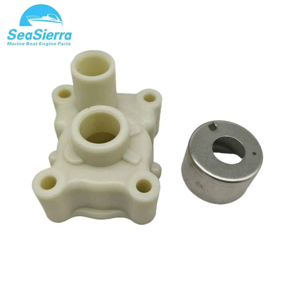 Impeller Kit for Tohatsu Outboard 15 HP 20 HP (3RS-87322)