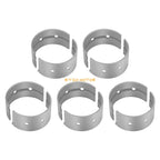10 Crankshaft Main Bearings for Yamaha WaveRunner (1997–2000) 6S5-11416-10-00 6S5-11416-20-00