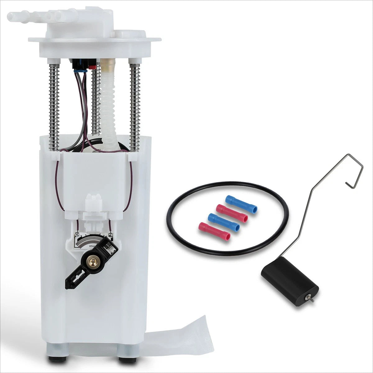 Fuel Pump Module Assembly for Chevy Tahoe/GMC Yukon (1996–1997)