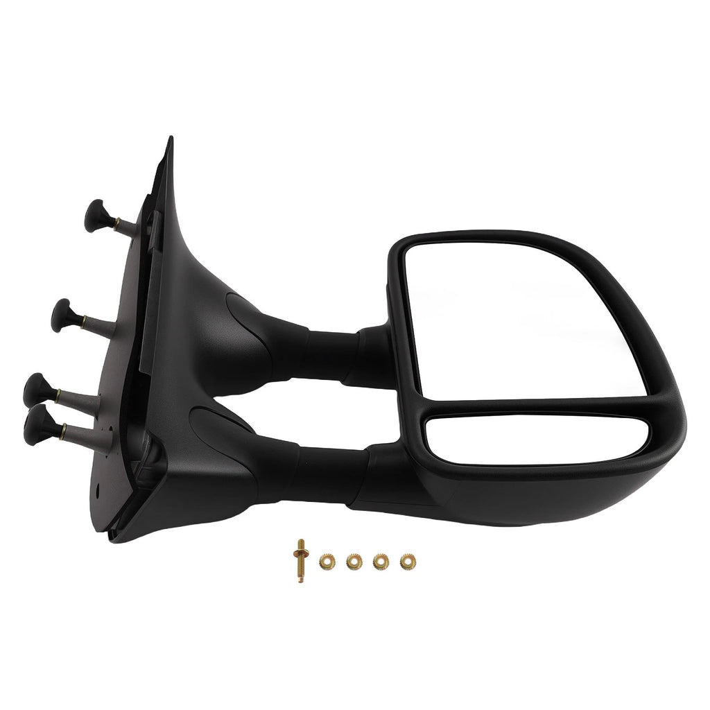 Right Mirror for Ford E150/E350 Club Wagon (2003–2005)