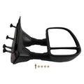 Right Mirror for Ford E150/E350 Club Wagon (2003–2005)