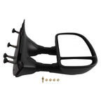 Right Mirror for Ford E150/E350 Club Wagon (2003–2005)