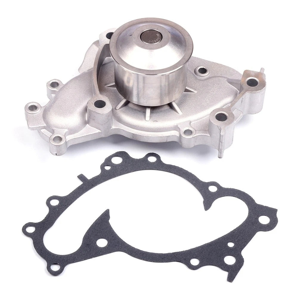 Timing Belt Kit with Water Pump for Toyota Camry (2001–2006)