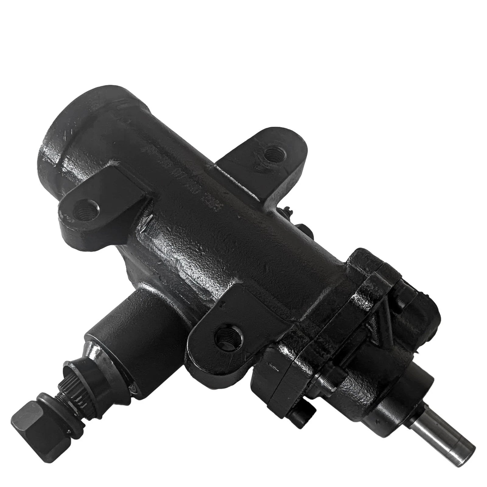 Power Steering Gear Box for Silverado 1500 GMC Yukon Sierra 1999–2006