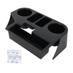 Black Center Cup Holder for Dodge Ram 1500/2500/3500 (1994–1997) ABS