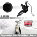 Set of 2 Front Left Air Suspension Ride Height Level Sensors for Audi A6 (2006–2011)