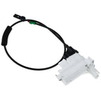 2X Rear Door Lock Actuator for Mercedes-Benz W222 S-Class (2014–2020)