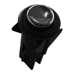 Fuel Door Release Switch for Lincoln Town Car, Crown Victoria, Grand Marquis (1992–2006)
