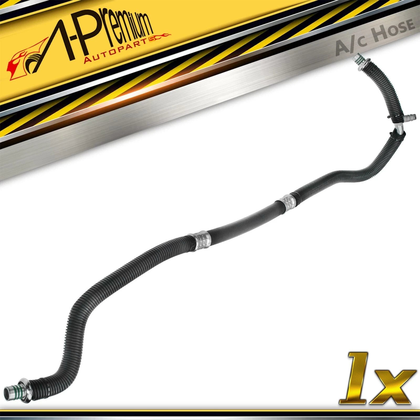 A/C Suction Line Hose for Ford Contour Mercury Mystique (1995–2000)