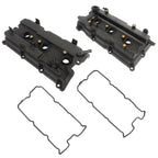 Set of 2 Valve Covers for Nissan Quest (1993-2002)