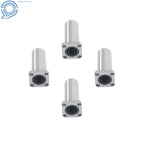 Set of 4 LMK30UU 30x45x64mm Linear Bearings for Square Design