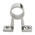 25mm Marine Grade Stainless Steel Frame Mounting Bracket for