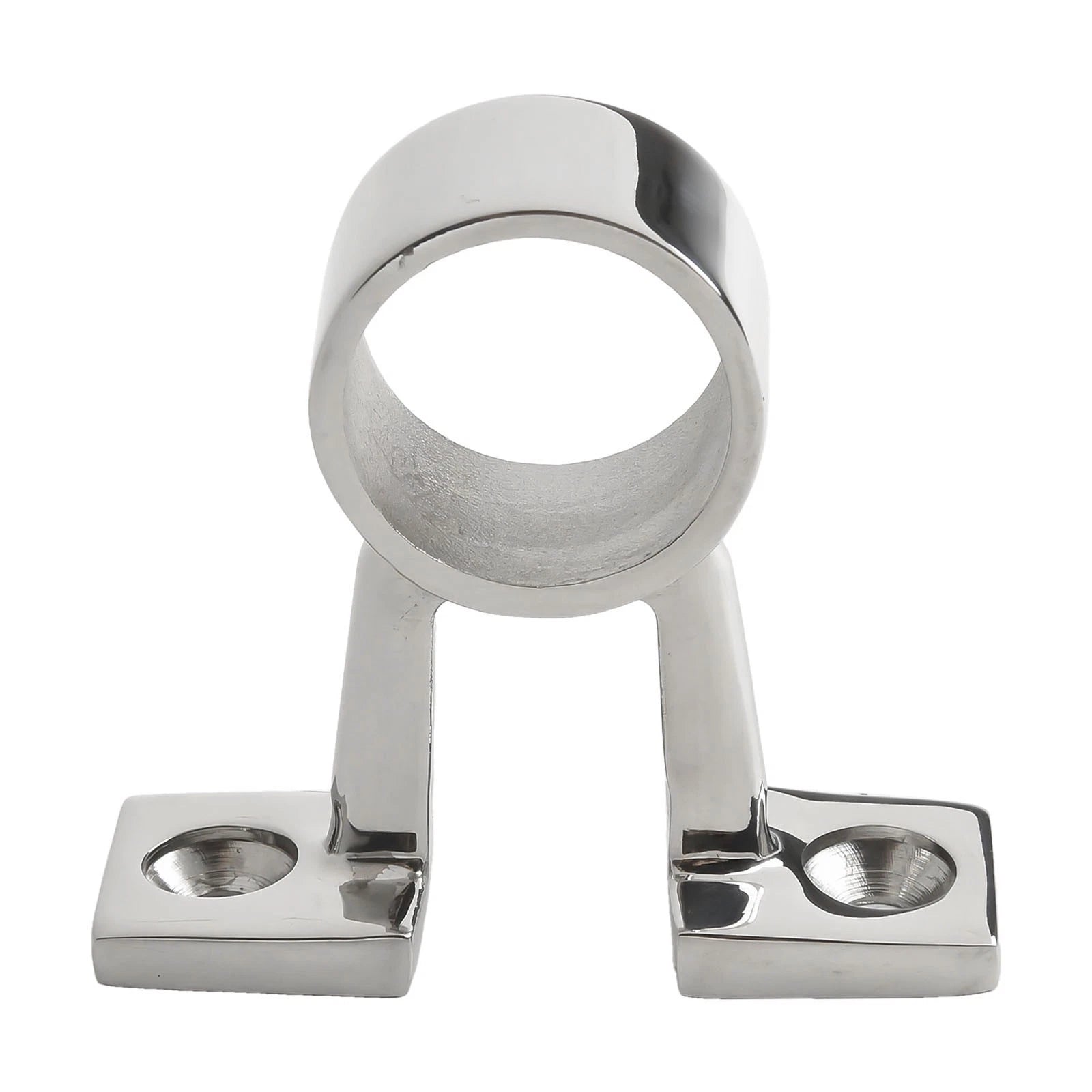 25mm Marine Grade Stainless Steel Frame Mounting Bracket for