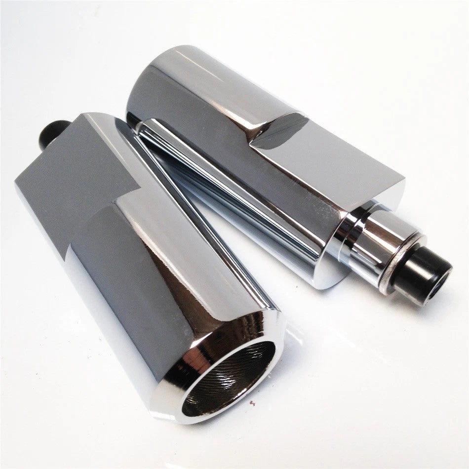 Frame Sliders Crash Protector for Yamaha YZF R1 (2004–2006) No Cut Aluminum