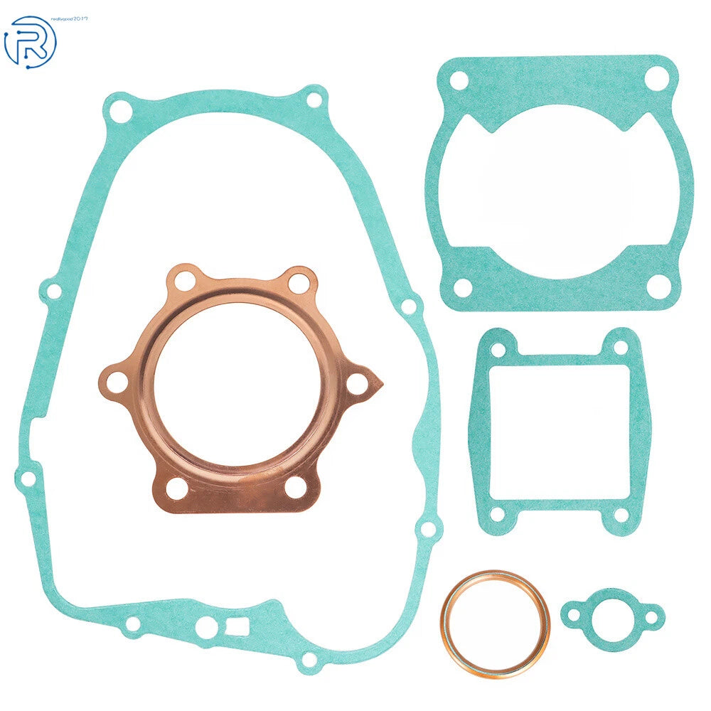 Top End Gasket Set Kit for Yamaha Blaster 200 YFS200 (1988–2006)