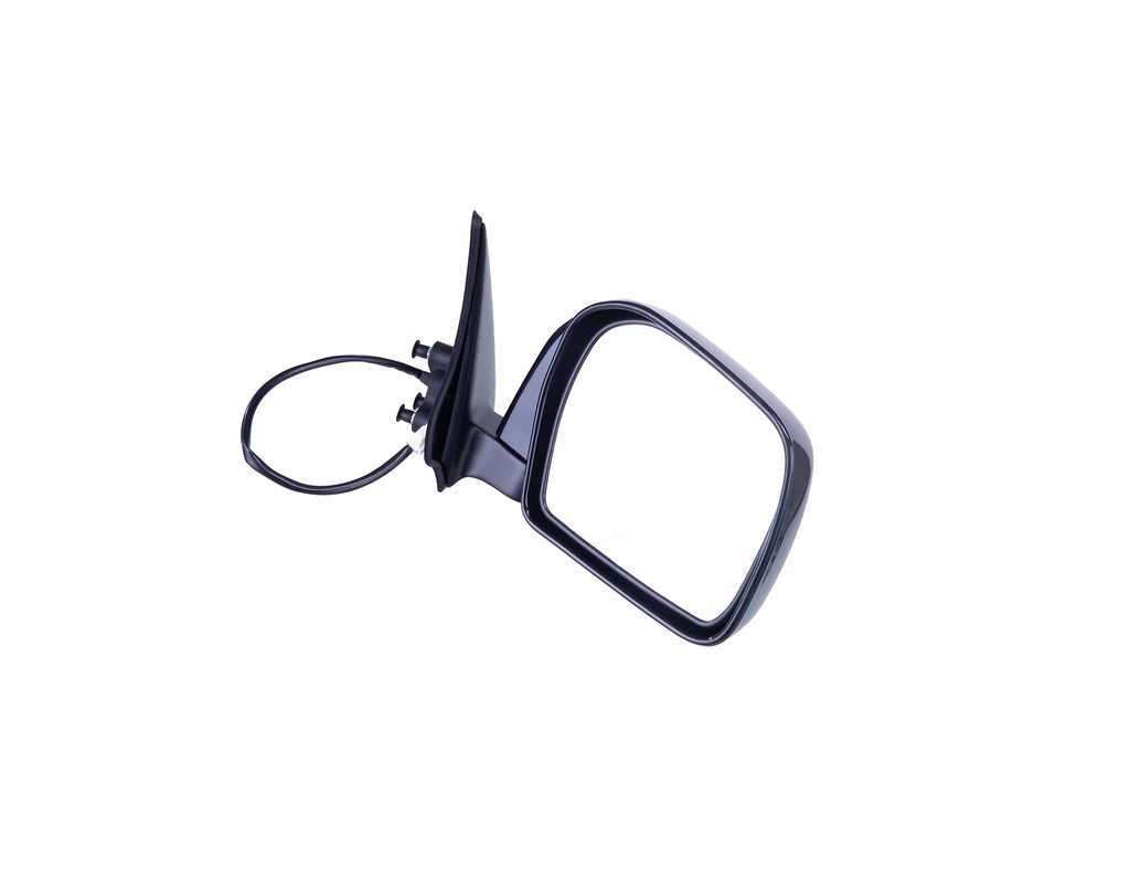 Door Mirror for Toyota Tacoma (Right Passenger Side) TO1321163