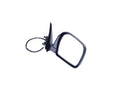 Door Mirror for Toyota Tacoma (Right Passenger Side) TO1321163
