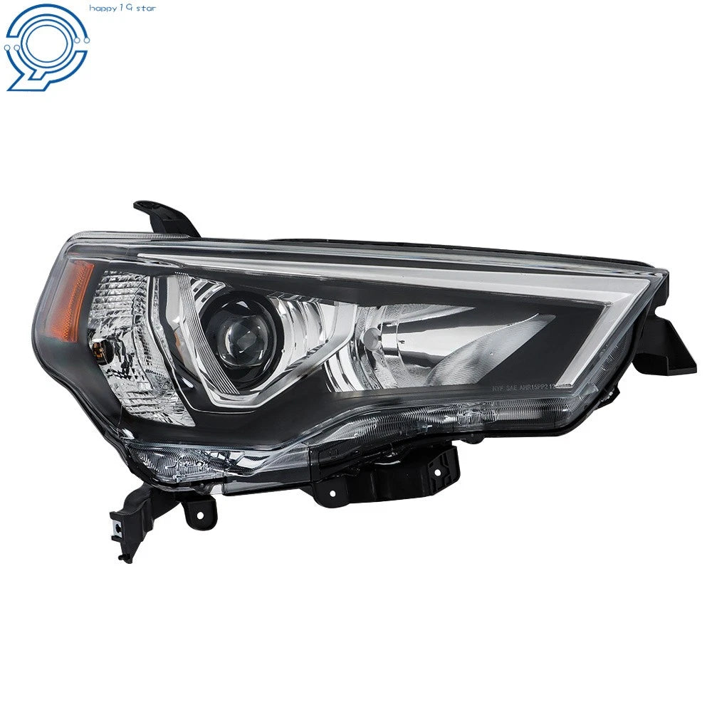 Headlight Assembly for 4Runner 2021–2023 (21-23)
