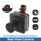 Rear View Park Assist Backup Camera PJ7Z-19G490-B for Ford F-150 (2021–2023)