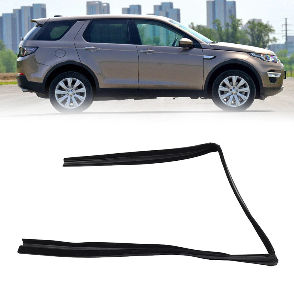 Door Glass Run Channel for Land Rover Discovery Sport (2015–2023)