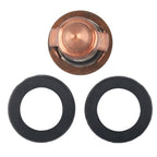 Outboard Motor Thermostat for Suzuki DF 70 80 100 140 150 175 250 300 HP (2000–2023)