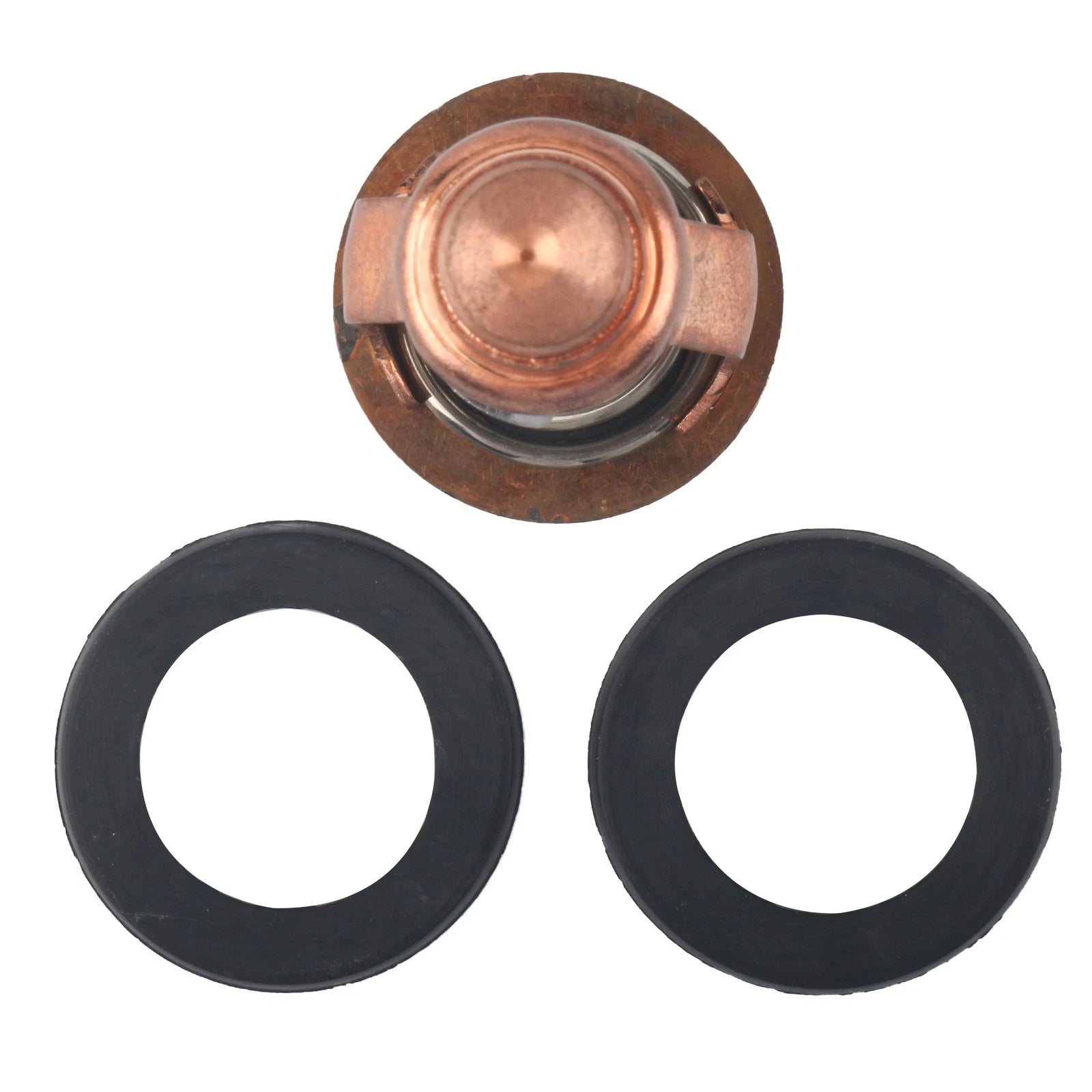 Outboard Motor Thermostat for Suzuki DF 70 80 100 140 150 175 250 300 HP (2000–2023)