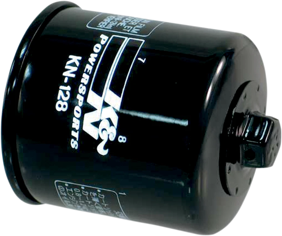 K&N Performance Oil Filter for Kawasaki (KN-128)