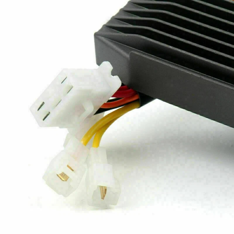 Regulator Rectifier for Suzuki VS 400 600 700 750 800 GL Intruder (1985–1997)