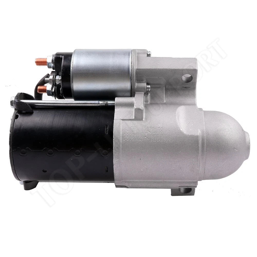 Starter for Pontiac Bonneville (2004)