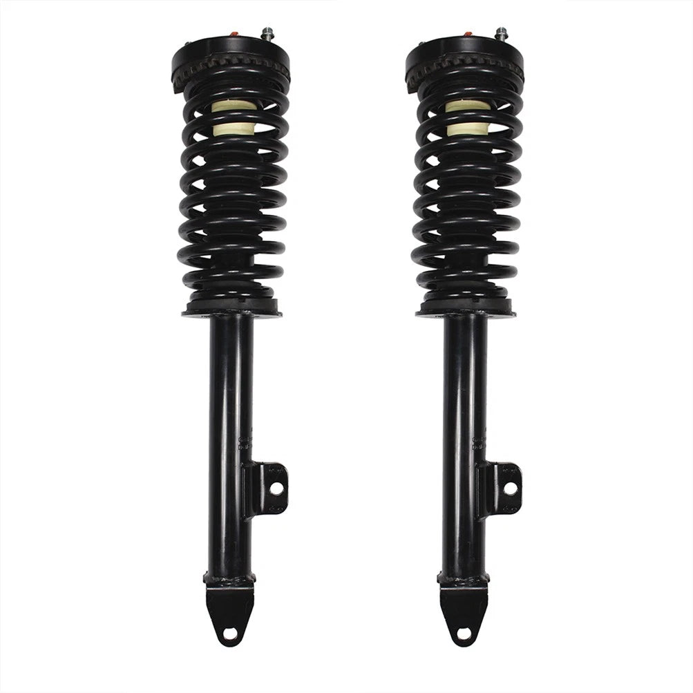 Set of 2 Front Complete Struts for Dodge Charger, Chrysler 300