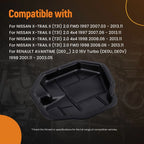 Engine Oil Pan Assembly for Nissan X-Trail 2.0L 2007–2013
