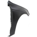 Fender for Kia Spectra (2004–2009) Front Passenger Side