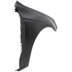 Fender for Kia Spectra (2004–2009) Front Passenger Side