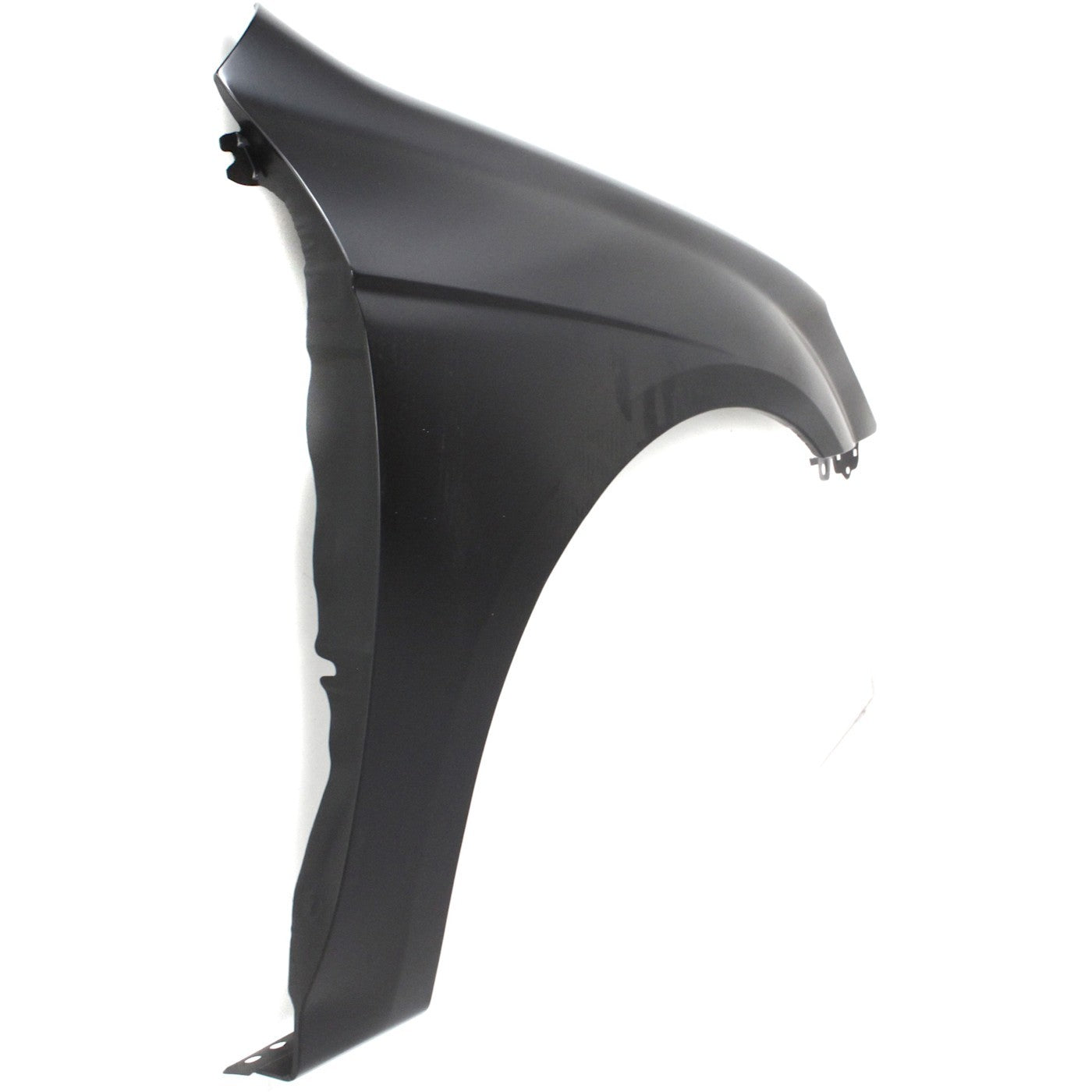 Fender for Kia Spectra (2004–2009) Front Passenger Side