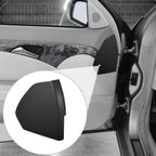 Front Car Door Cover Trim for Mercedes Benz E-Class (2003-2009)