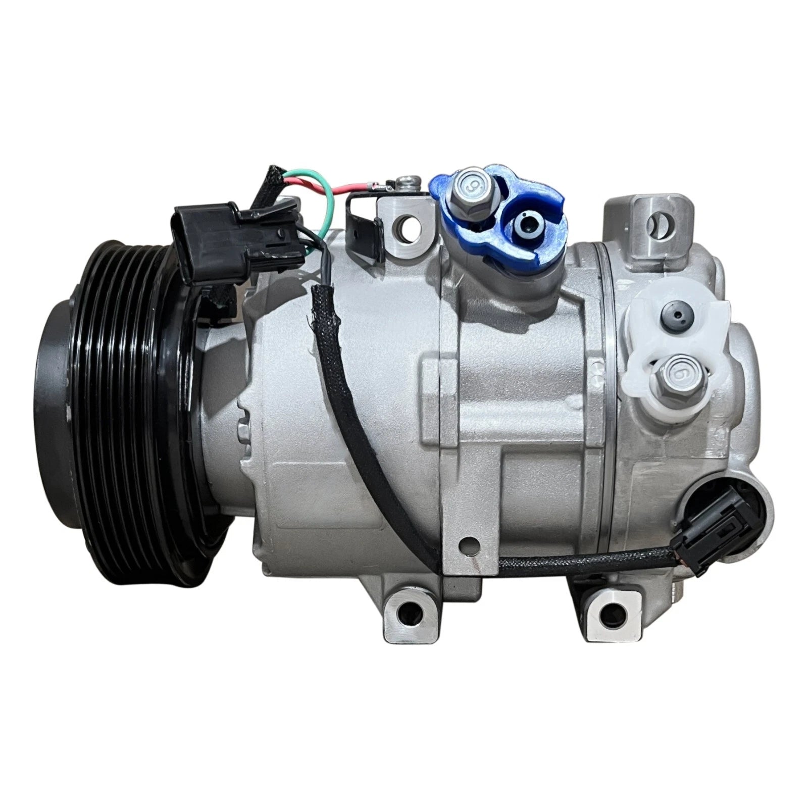 AC Compressor Kit Replacement for Hyundai Tucson 2.4L (2019-2020)