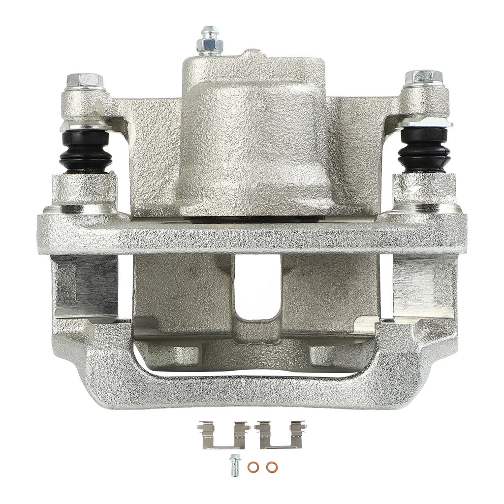 Rear Left Brake Caliper for Chevrolet Colorado, GMC Canyon (2015–2020)