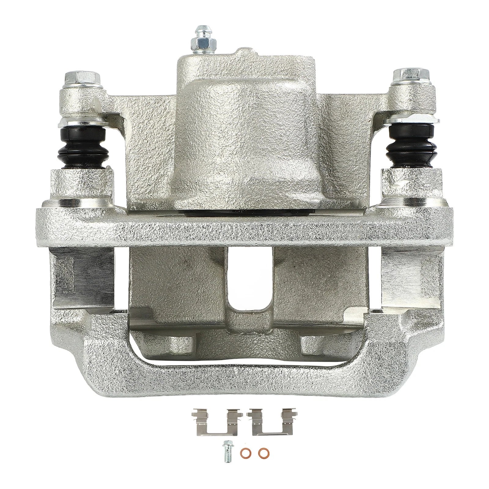 Rear Left Brake Caliper for Chevrolet Colorado, GMC Canyon (2015–2020)