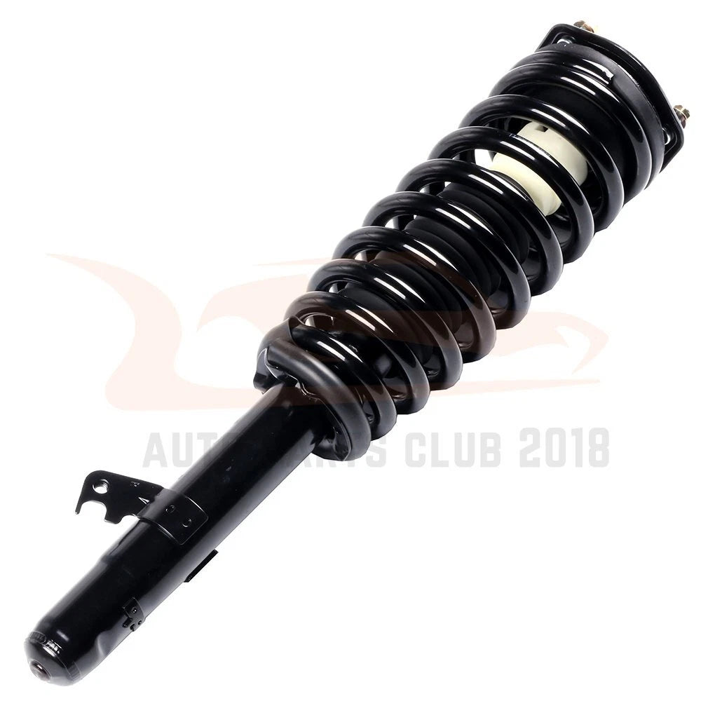 Set of 2 Struts for Ford Fusion & Mercury Milan (2006–2009)
