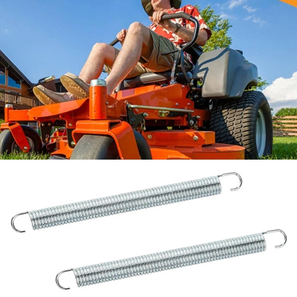 Deck Belt Spring for LSZ5424 RZ4219 RZ4619 Mowers (Fits )